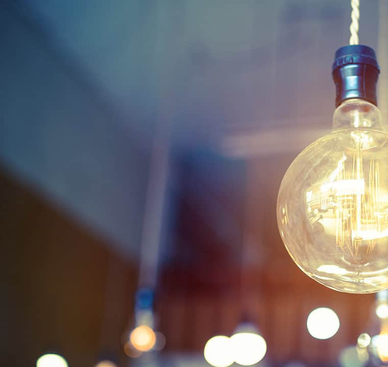 Light bulb