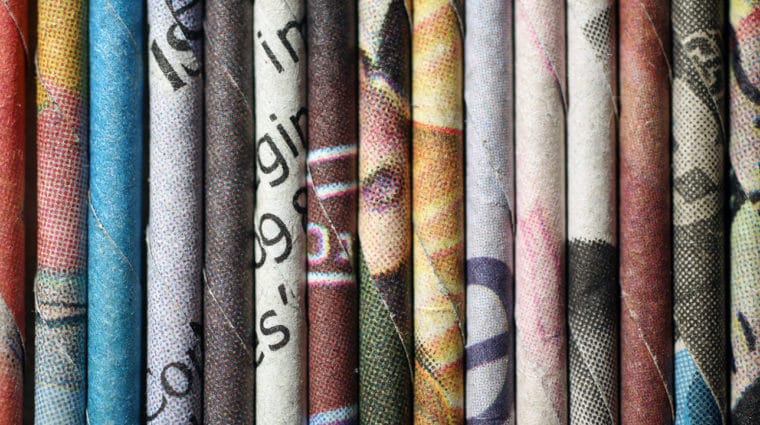 Newspapers