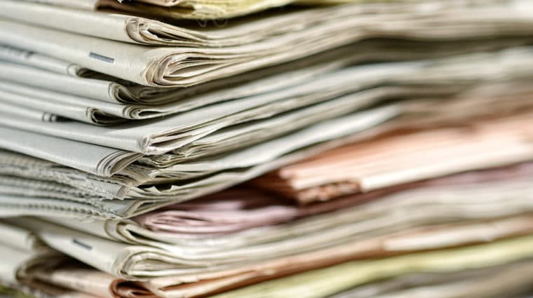 Newspapers