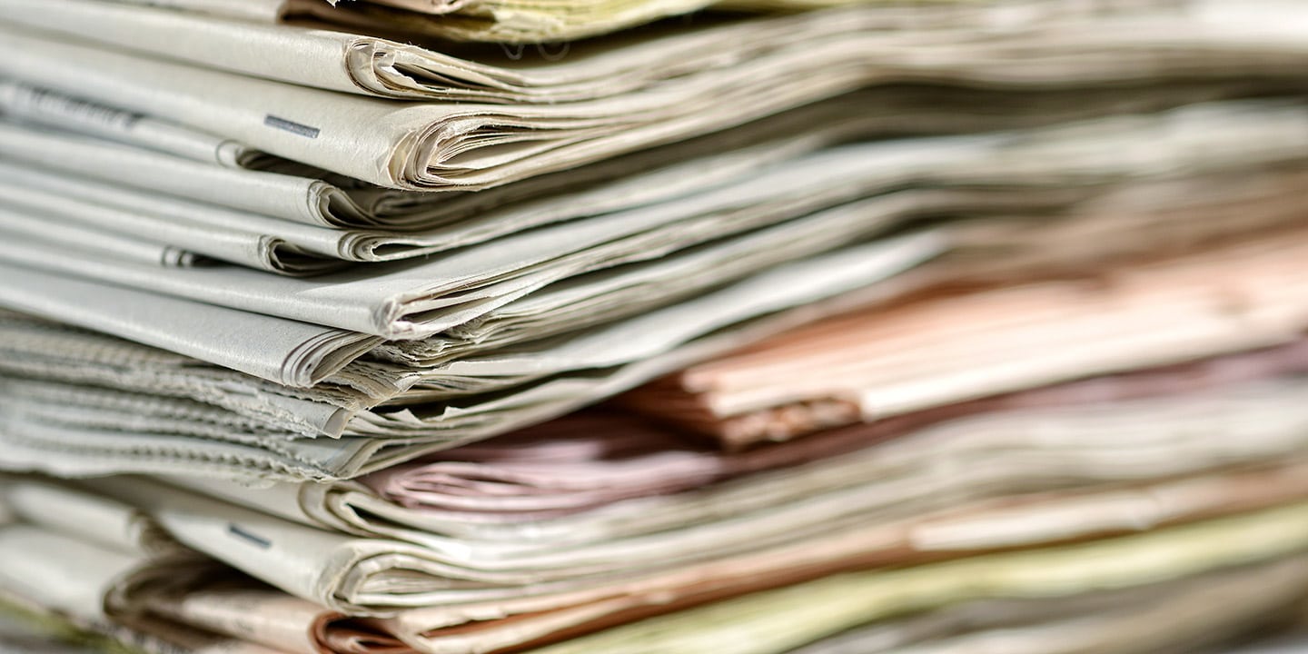 Newspapers