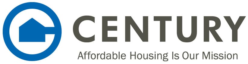 Century Housing logo