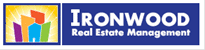 Ironwood Real Estate Management logo