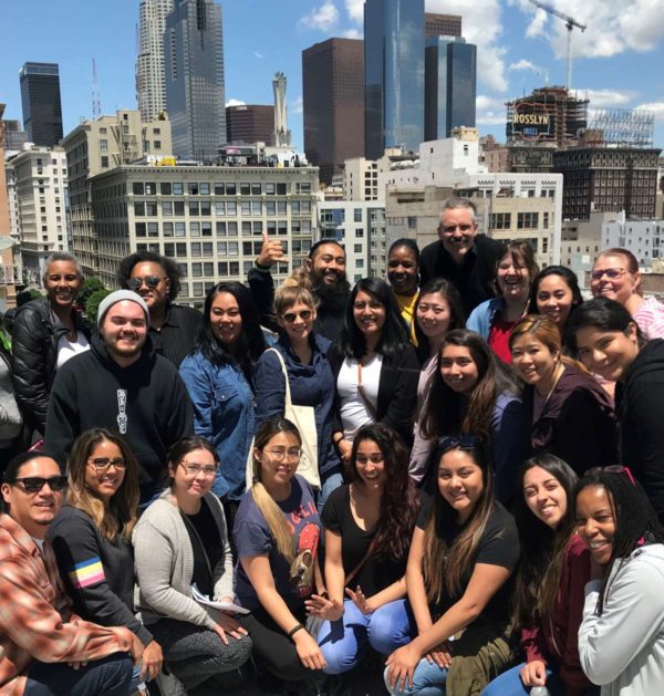 Jump Start Mental Health America of Los Angeles