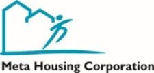 Logo of Meta Housing Corporation