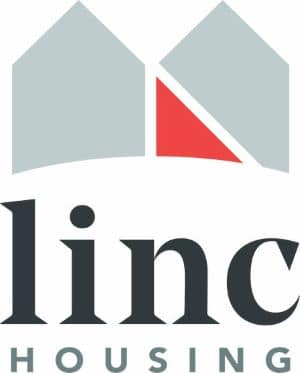 Linc Housing logo