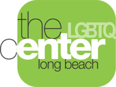 The LGBTQ Center logo