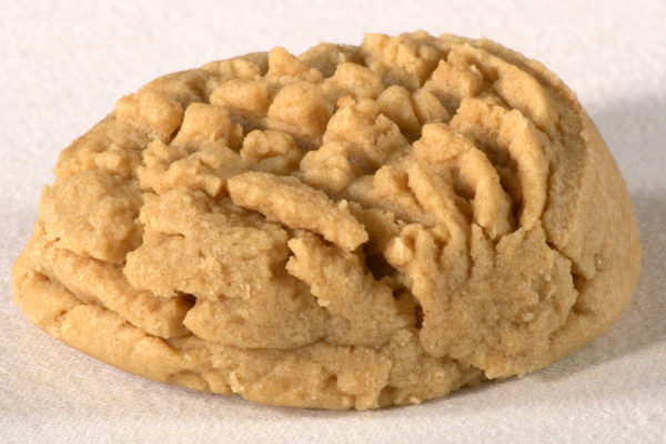 Peanut Butter Cookies