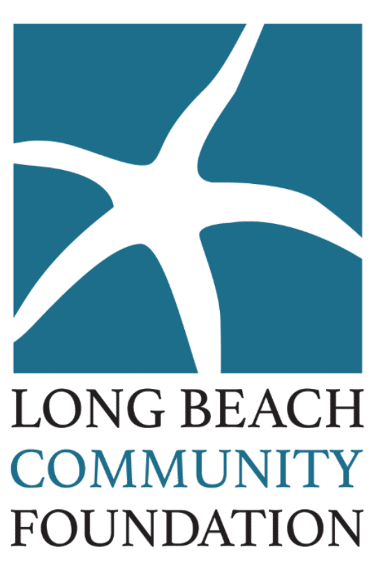 Long Beach Community Foundation Logo