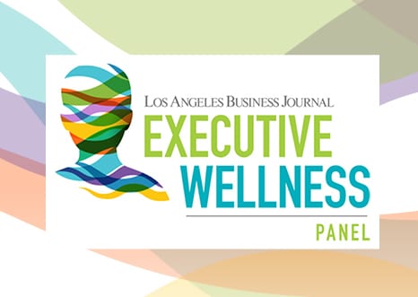 Executive Wellness Panel logo
