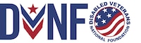 Disabled Veteran National Foundation Logo