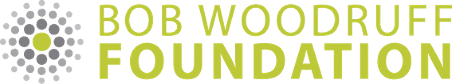 Bob Woodruff Foundation Logo