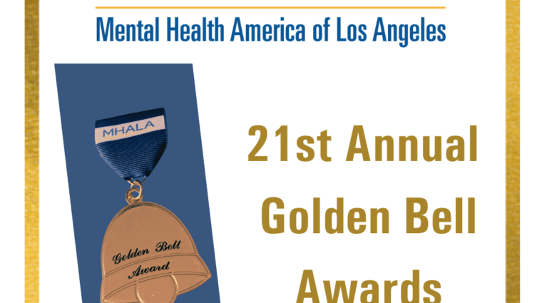 21st Annual Golden Bell Awards
