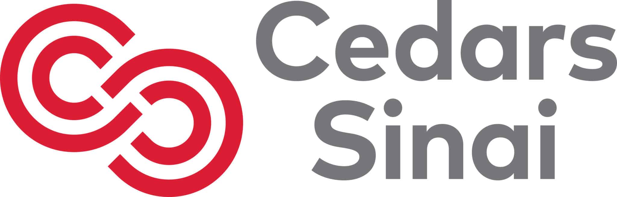 Cedars-Sinai logo