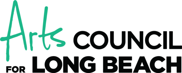 Arts Council for Long Beach logo.