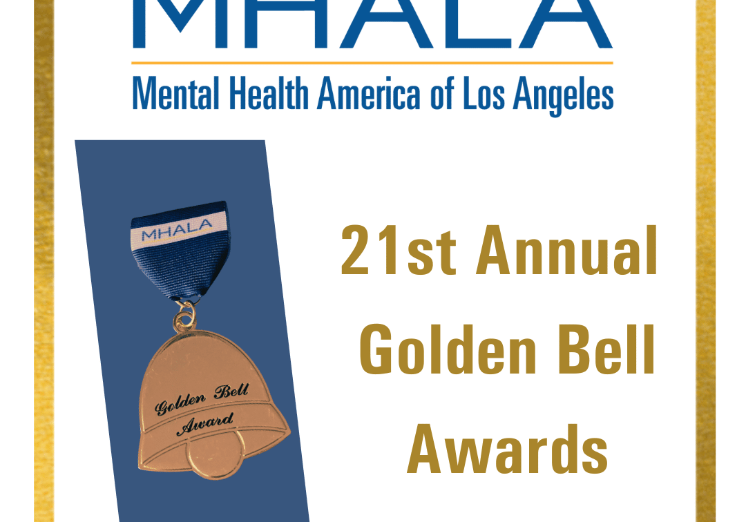 21st Annual Golden Bell Awards