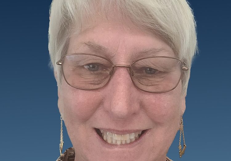Headshot Patti LaPlace