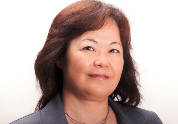 Lucia Kung MHALA CFO Lucia Kung MHALA CFO