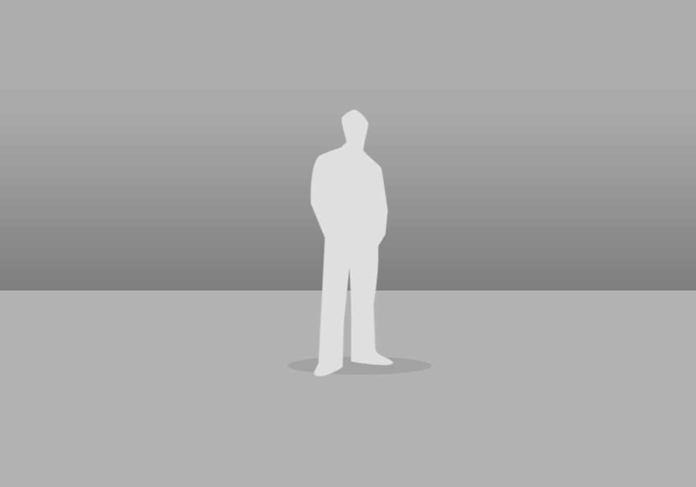 Placeholder Person Zoomed In