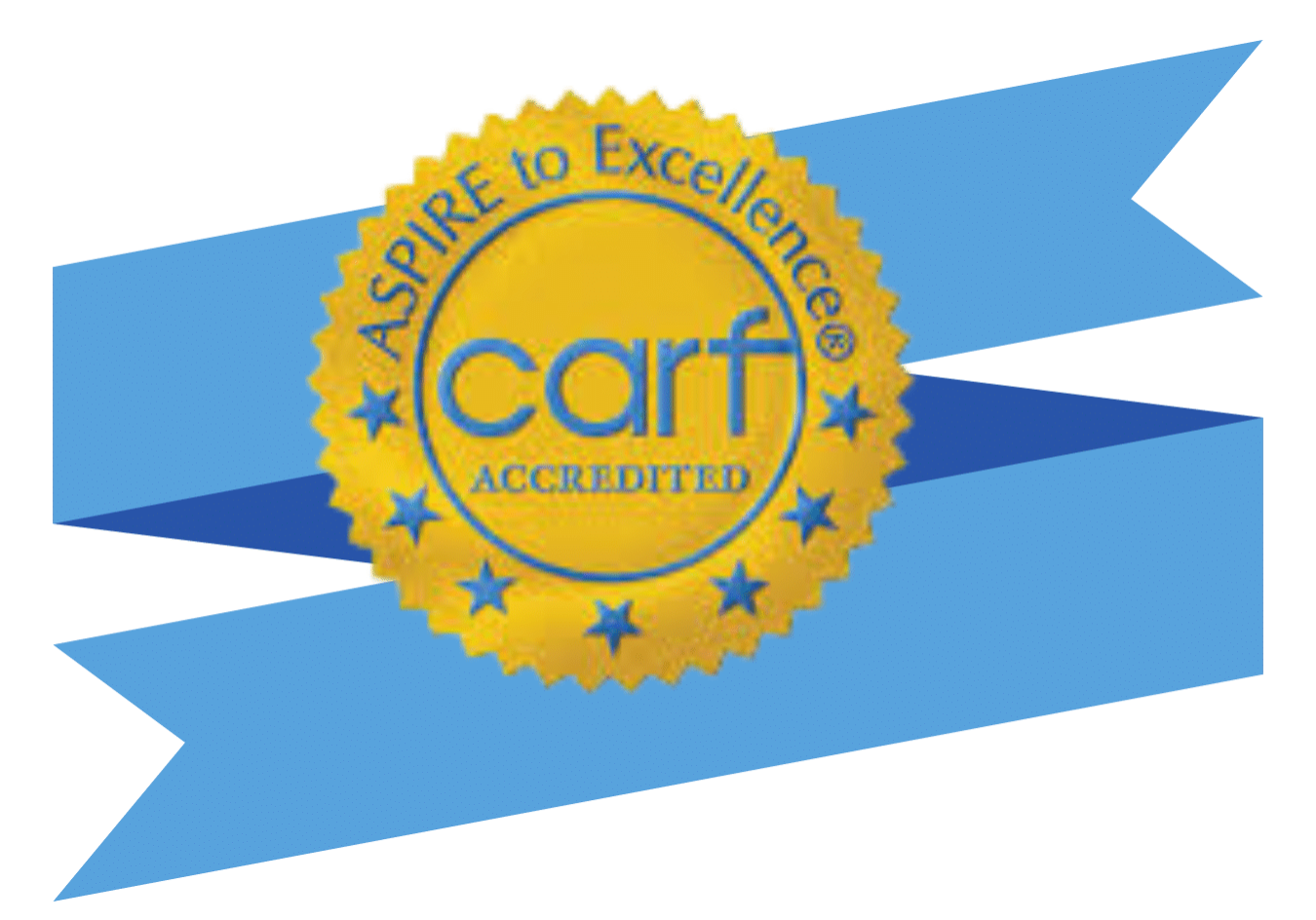 MHALA CARF Accreditation
